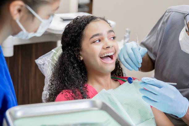 Best Weekend Emergency Dentist in Pawnee, IL