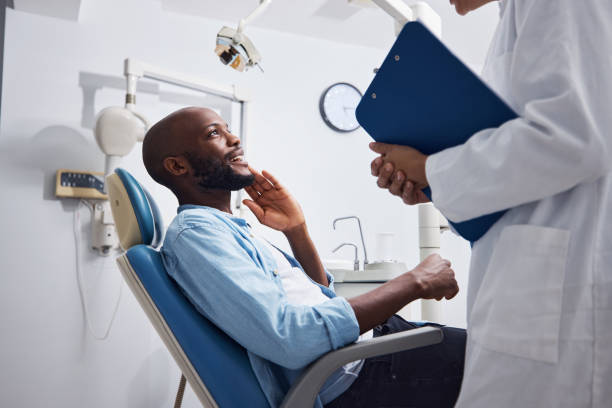 Best Broken or Cracked Tooth Emergency Dentist in Pawnee, IL