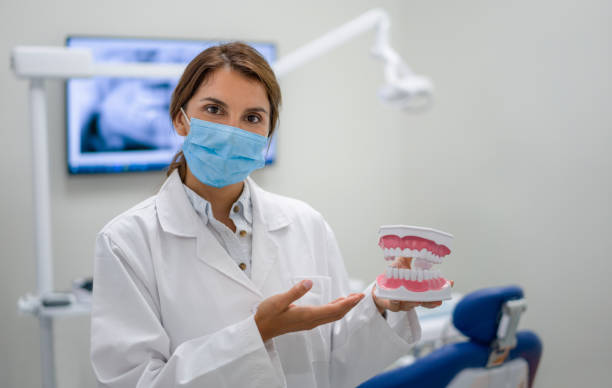 Best Emergency Dentist for Lost Fillings or Crowns in Pawnee, IL