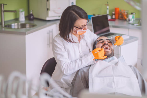 Best Emergency Dentist for Lost Fillings or Crowns in Pawnee, IL