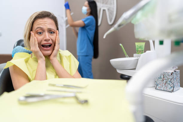 Best Pediatric Emergency Dentist in Pawnee, IL