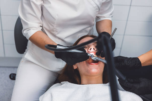 Best Holiday Emergency Dentist in Pawnee, IL