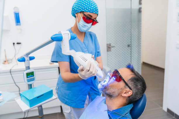 Best Orthodontic Emergency Dentist in Pawnee, IL
