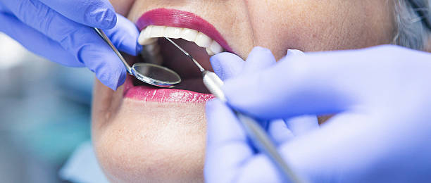 Best Emergency Dental Services for Seniors in Pawnee, IL