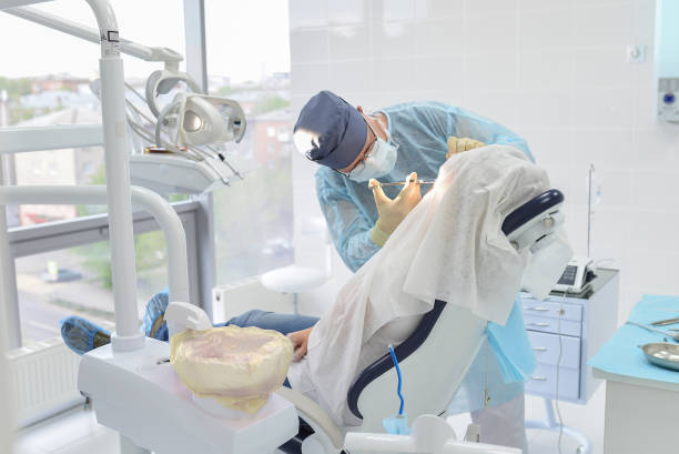 Best Urgent Dental Care for Toothache in Pawnee, IL